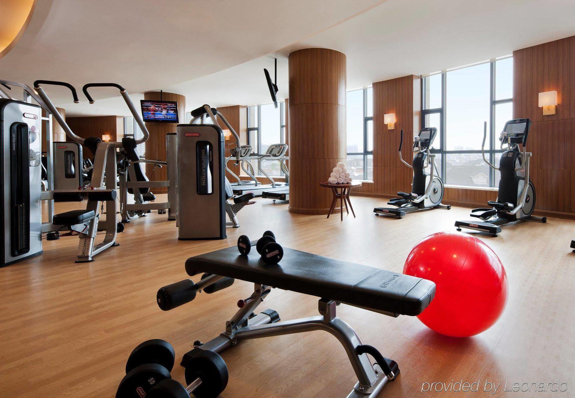 Jw Marriott Hotel Hangzhou Esterno foto